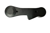 Mercane Widewheel Pro genuine control arm cover from my scooter parts 3888 38 27